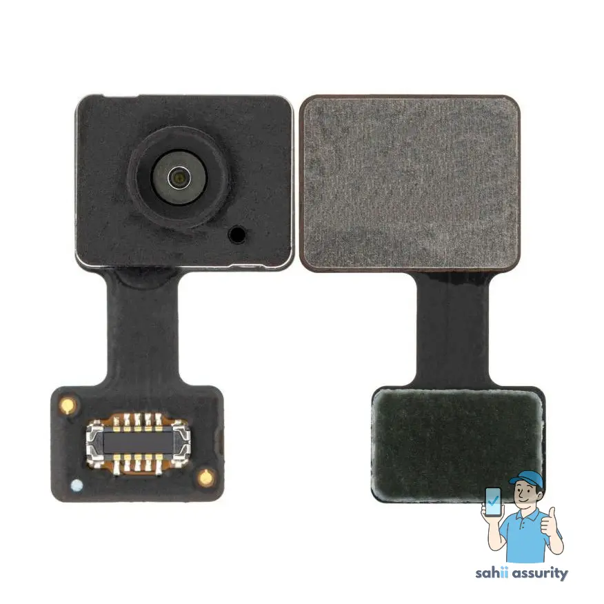 Fingerprint Sensor with Flex Cable for Samsung Galaxy S20 FE 5G 